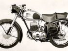 Maico M200